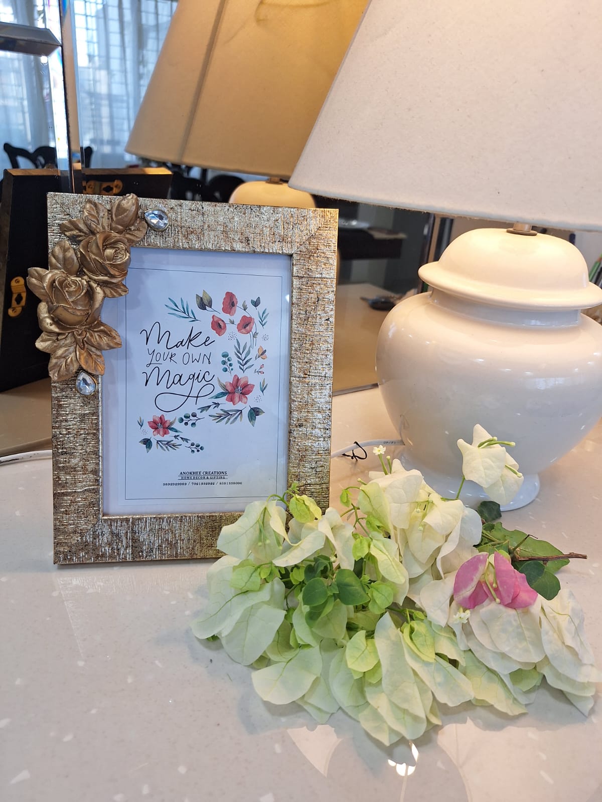 Photo Frame